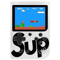Mini Video game Portátil Sup 400 Jogos